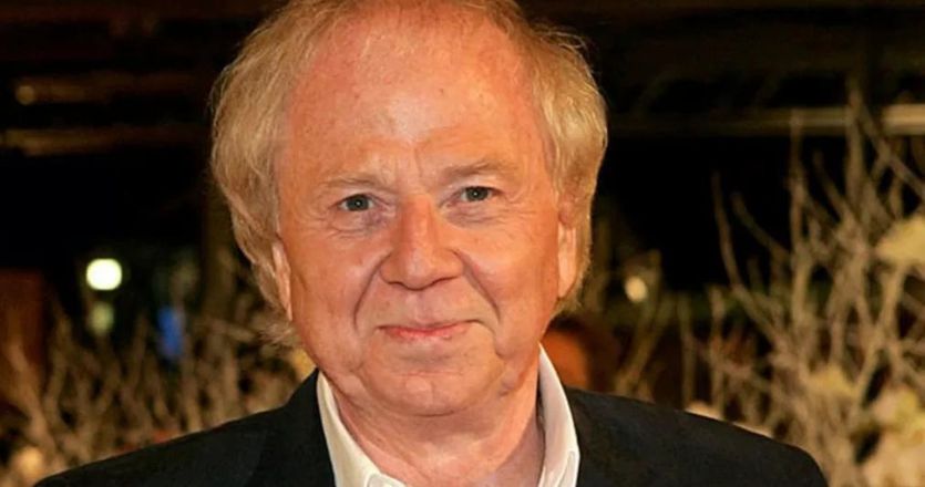 Morto Wolfgang Petersen Regista De La Storia Infinita E U Boot 96