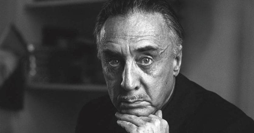 Le metamorfosi di Romain Gary