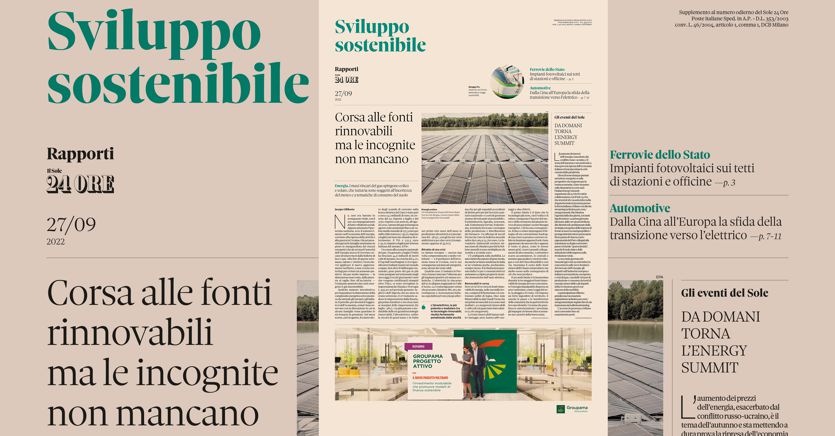 Contro i rincari delle bollette lo scudo è l’autoproduzione energetica