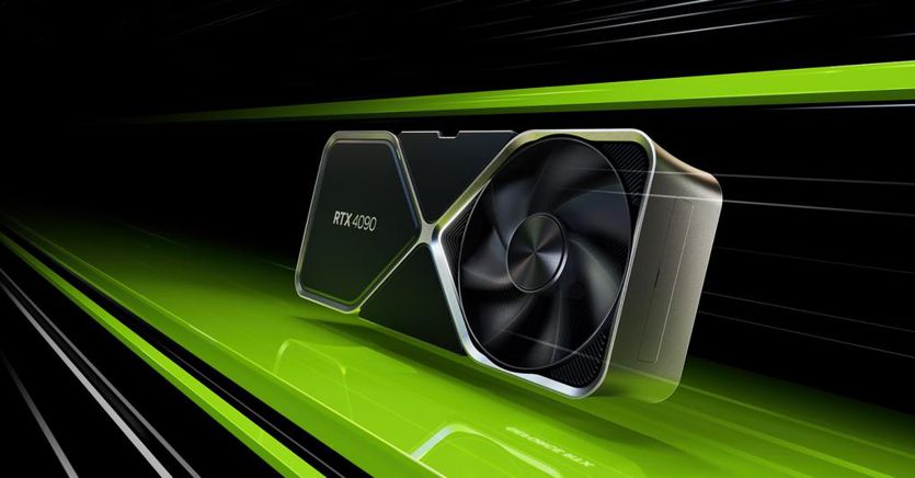 Nvidia rilancia su metaverso e intelligenza artificiale. Ecco tutte le novità