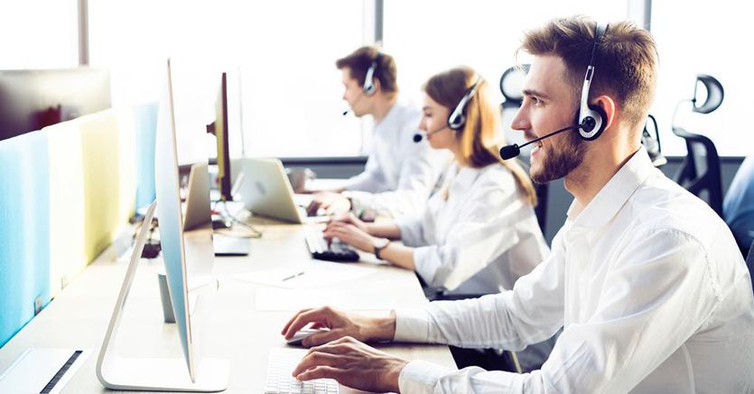 Telemarketing selvaggio: nell’ultimo mese e mezzo triplicate le segnalazioni al Garante