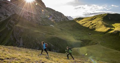 In Val di Fassa per un esperienza in rifugio - Il Sole 24 ORE