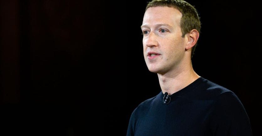 I dolori di Facebook: Meta taglia il per …