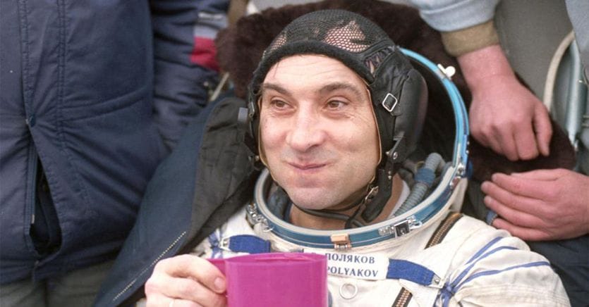 Valery Polyakov, addio al cosmonauta che fece il viaggio più lungo nello spazio