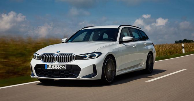 Non solo suv, con la Serie 3 Bmw rilancia la wagon - Il Sole 24 ORE