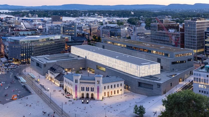 Luci d’autunno a Oslo: la città si rinnova con musei e cucina sostenibile