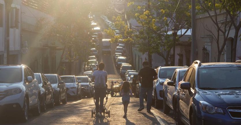 Sentenza contro la discriminazione di una coppia di fatto