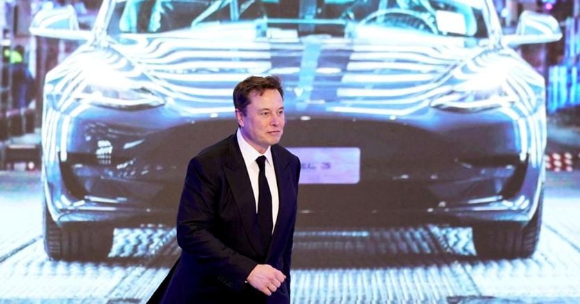 Scontro Musk Twitter Il Ceo Di Tesla è Sotto Inchiesta Federale Il Sole 24 Ore 5495