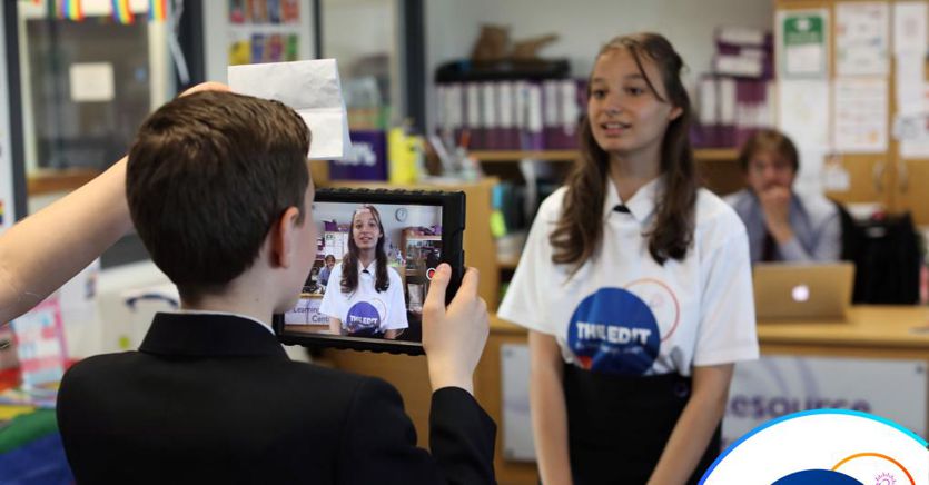 Sky and Adobe in the "The Edit" project: an antidote to digital exclusion