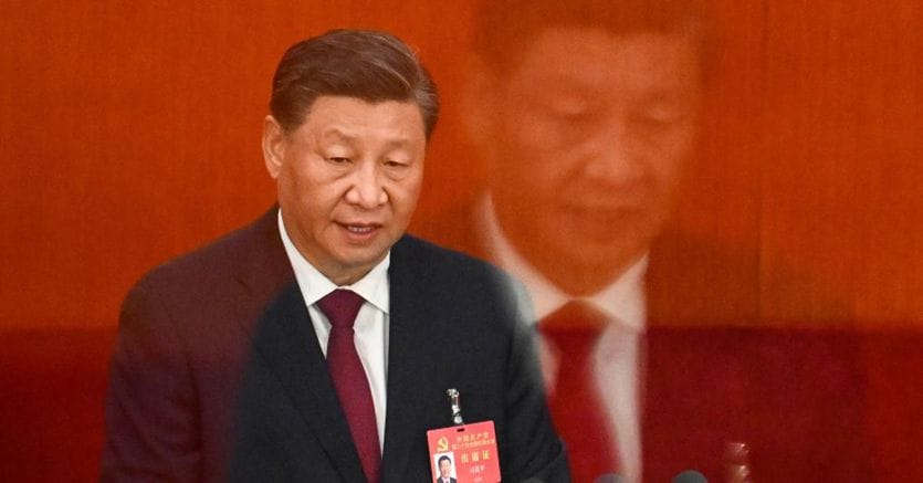 China, GDP data postponed.  Xi: “We are not condoning the use of force in Taiwan.”  The answer: untouchable sovereignty and democracy