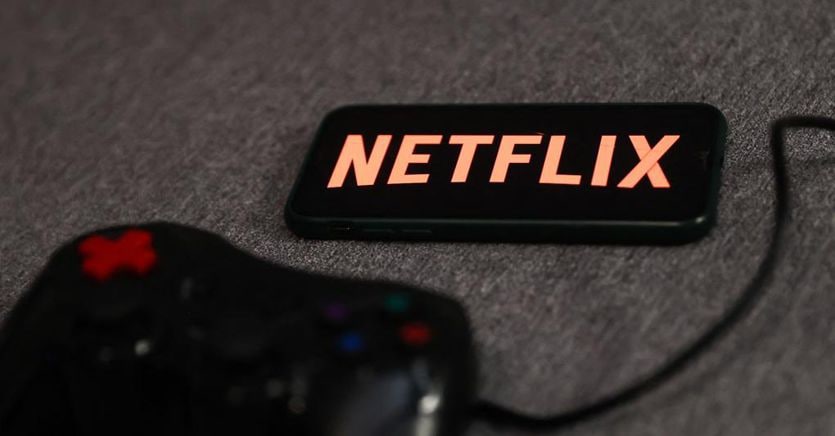 Netflix, off to offers with advertising in Italy at 5.49 euros per month