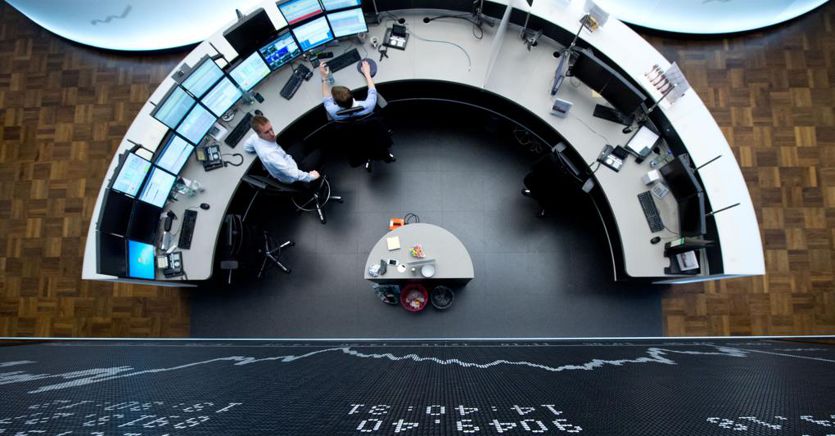 Borse, Europa guardinga in attesa del dato sul lavoro Usa. Giù il prezzo del gas Borse, Europa guardinga in attesa del dato sul lavoro Usa. Giù il prezzo del gas