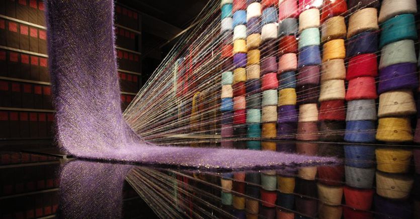 Distretto di Prato un aggravio di costi energetici per 400 milioni