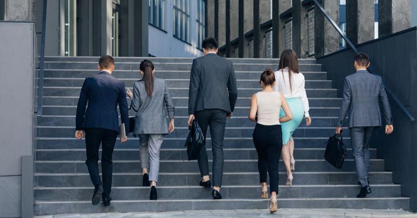 Per trattenere i migliori occorre allineare talenti e opportunità - Il