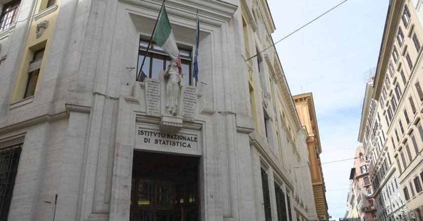 Pil: Terzo Trimestre A Sorpresa +0,5%. Crescita Acquisita 2022 Su Al 3 ...