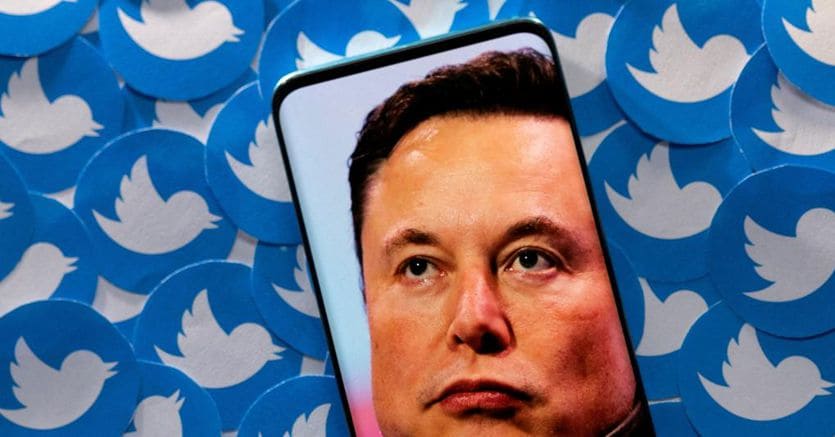 Twitter, Musk's turnaround: the social network attracts dozens of dismissed employees