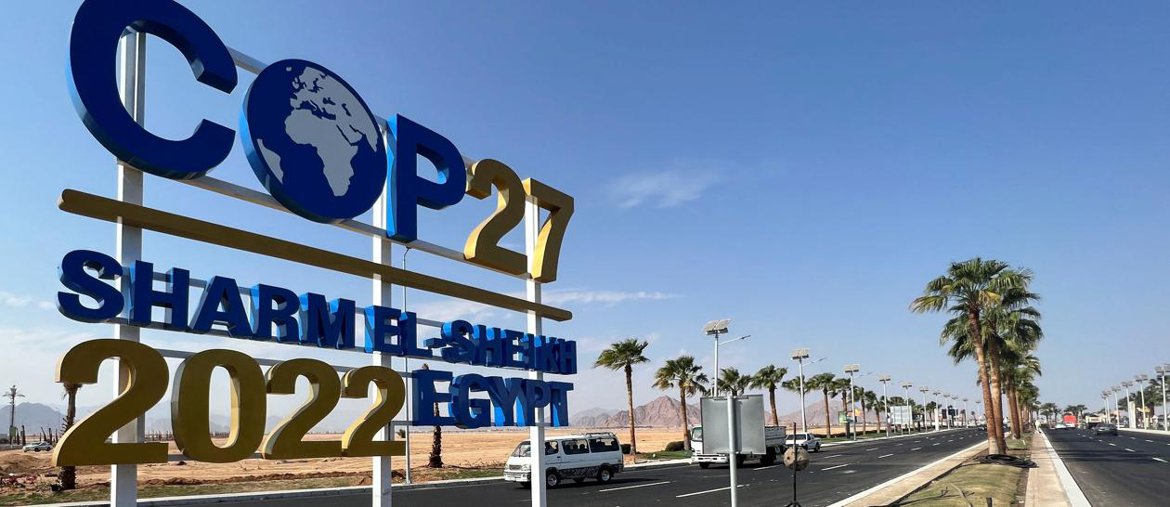 Cop27: La Conferenza Onu Sui Cambiamenti Climatici - Il Sole 24 ORE