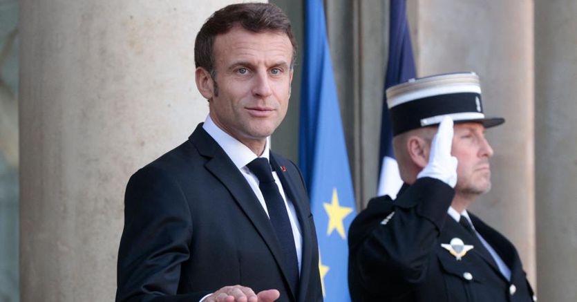Media Francia: inchiesta per finanziamento illecito della campagna di Macron