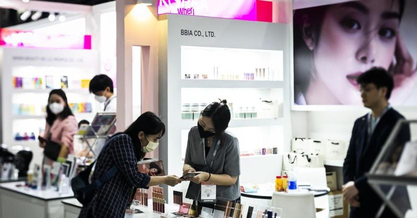 Cosmoprof Asia 2022 accende i motori e torna in presenza a Singapore