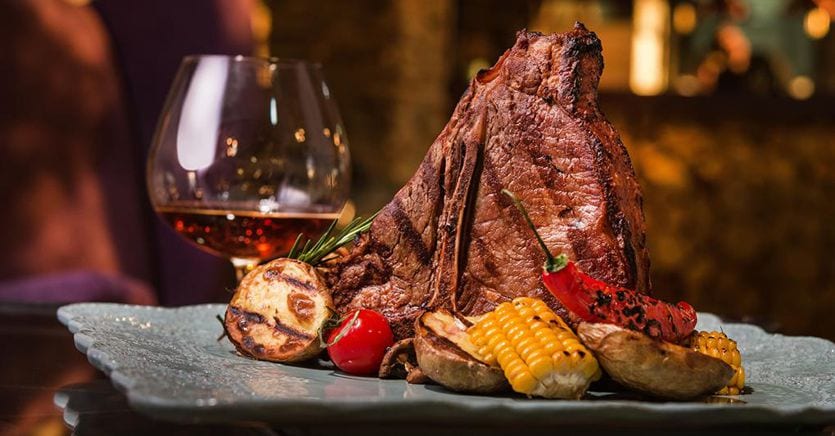 Carne rossa, un italiano su due la mangia una o due volte alla settimana