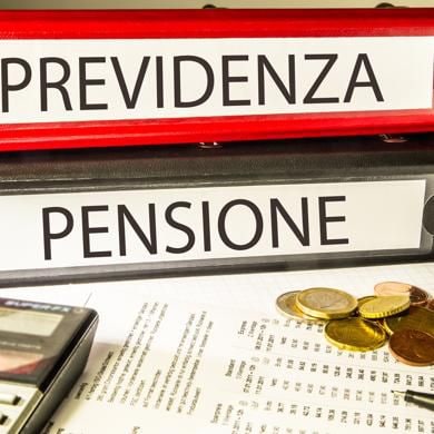 Pensioni E «Quota 103» | Ecco Come Lasciare Il Lavoro In Anticipo Con ...