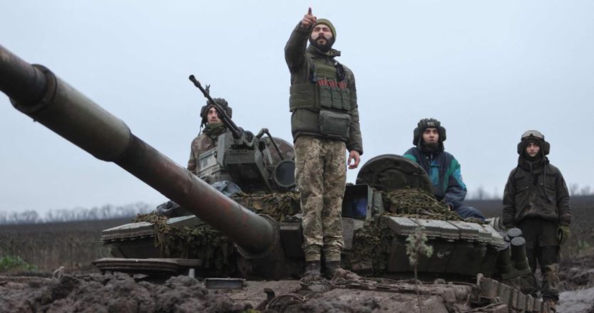 Últimas noticias de Ucrania.  El plan de apagón no funciona, hoy Kyiv vuelve a estar a oscuras