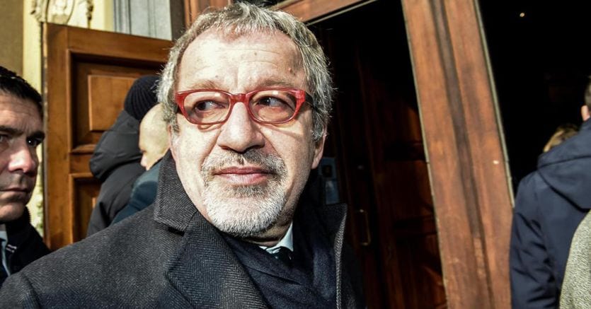 Morto Roberto Maroni | Ex Ministro E Dirigente Storico Della Lega