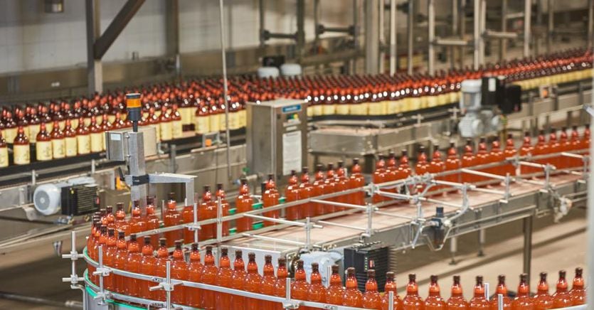 Assobibe: no to reuse, boom in costs for new bottles