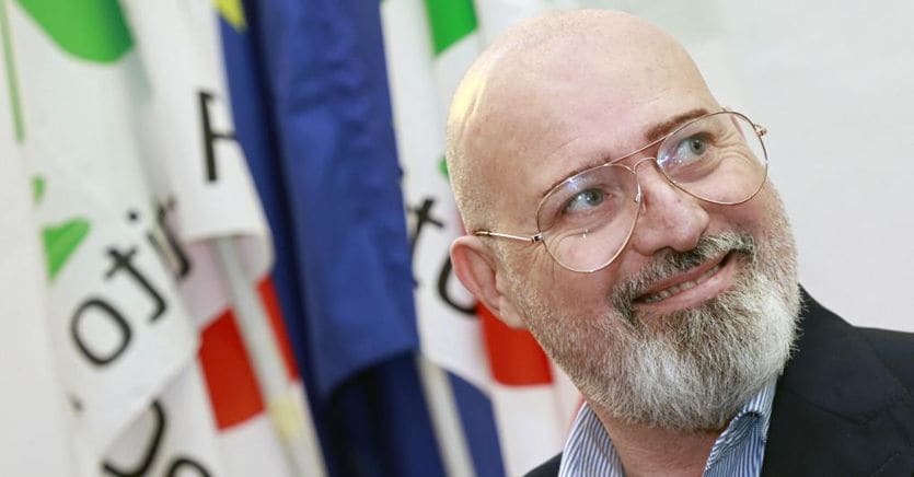 Former communist and son of the people: will Bonaccini scrap the currents and save the original Democratic Party?