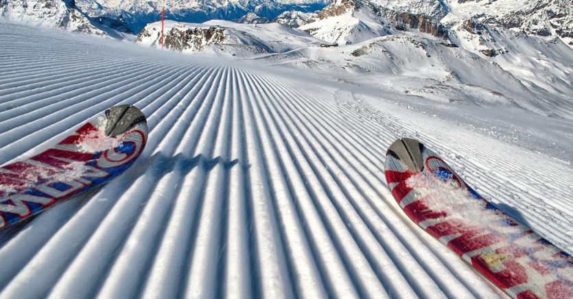 Tutti in pista. Ecco 25 destinazione dove la neve è divertimento ed esperienza