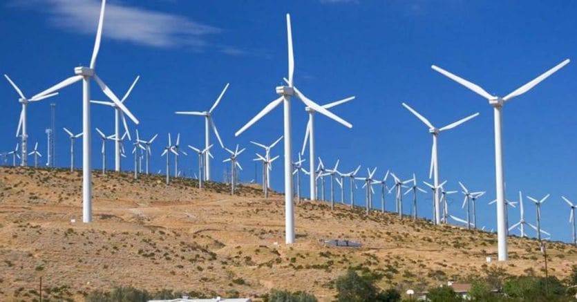 Protests against wind farms in the Nuoro area mount: "Research on gravitational waves at risk"