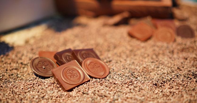 Barry Callebaut: ecco «la seconda generazione del cioccolato» con meno zucchero