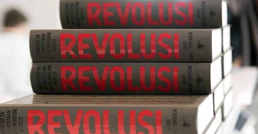 “Revolusi”, la storia tumultuosa di un immenso arcipelago