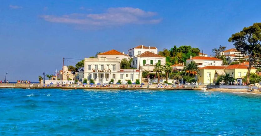 Spetses Image Spetses - Il Sole 24 ORE