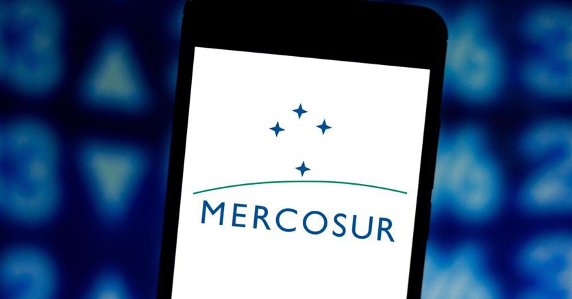 Es hora de firmar un acuerdo comercial con los países del Mercosur