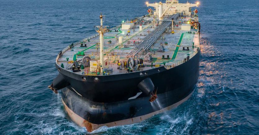 Mancano petroliere: ecco perché?tornano le navi rottame (e vola il prezzo dei noli)