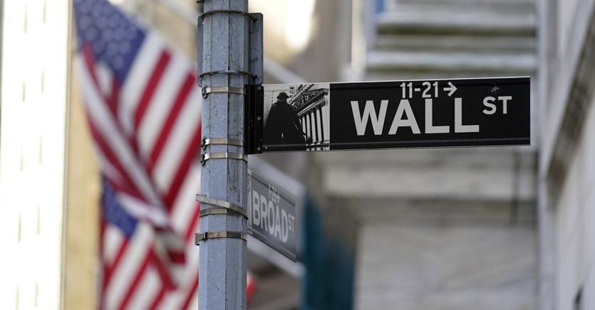 La nuova frenata di Wall Street pesa sull La nuova frenata di Wall Street pesa sull
