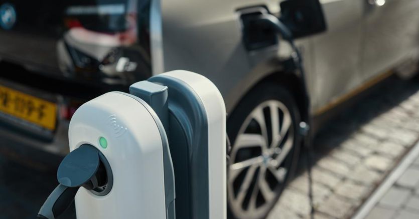 Electric cars: Switzerland is close to a driving ban.  Sweden stops incentives