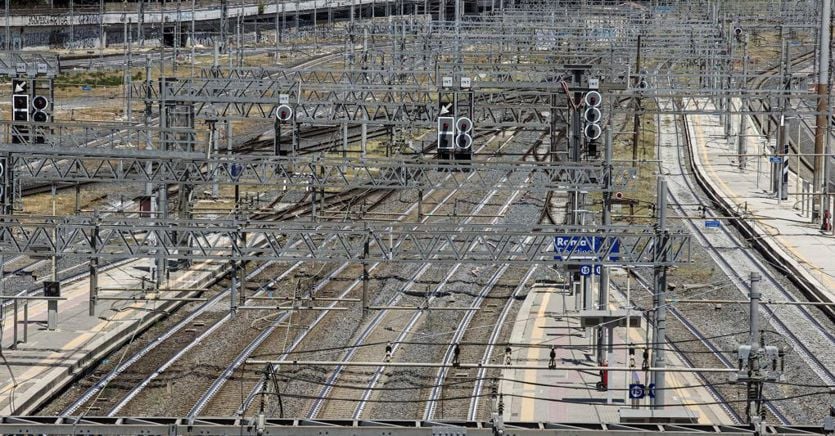 Railways, Rfi tenders 18 works for 6.8 billion