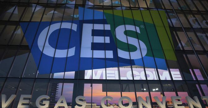 Ces 2024: l'anteprima sui gadget più strani in mostra a Las Vegas - Il Sole  24 ORE