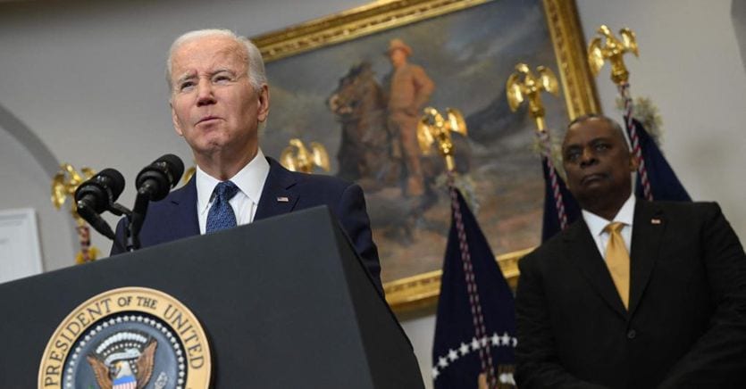 Usa Biden 