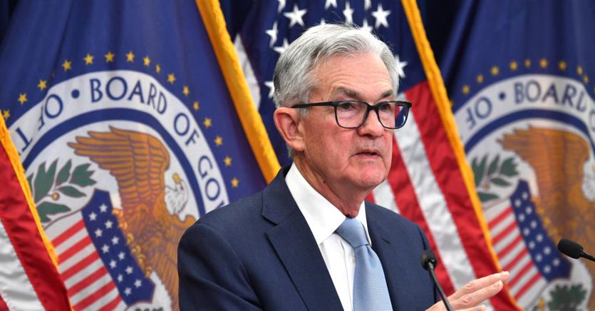 Fed warning: No easy optimism about interest rates, no cuts in 2023