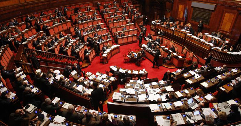 La Seconda Vita Delle Province. Ecco Le Proposte Dei Partiti, Uniti Per ...