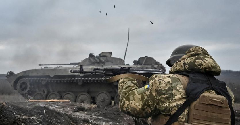 Últimas notícias da Ucrânia.  A Alemanha marca um ponto de viragem: entregará os Leopardos à Ucrânia.  Use para enviar Abrams Tank