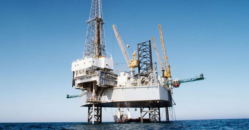 Eni: New gas discovery in the eastern Mediterranean off the coast of Egypt