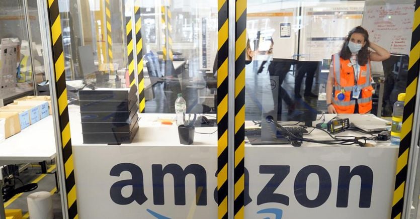 Amazon announced 18,000 job cuts