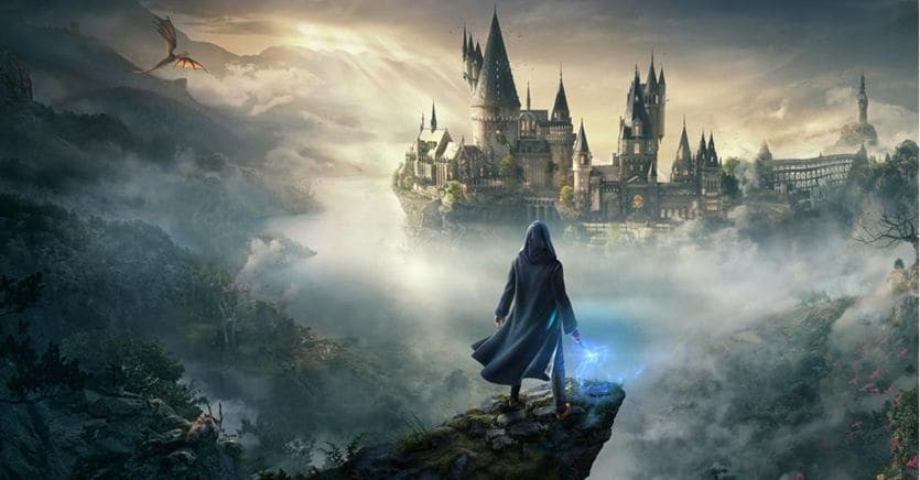 Hogwarts Legacy is the (recurring) dream of fans of the Harry Potter saga