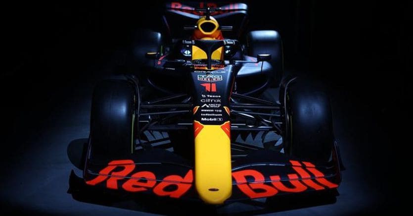 Ford torna in Formula 1 dal 2026 come fornitore del team Red Bull Racing