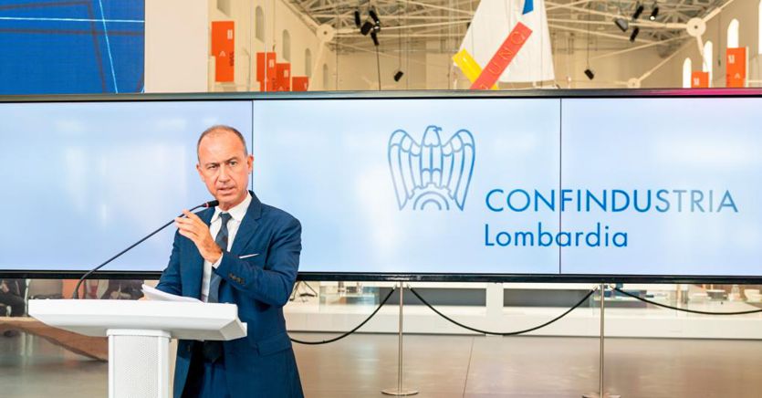 Lombard companies to the candidates: «Put competitiveness at the centre»