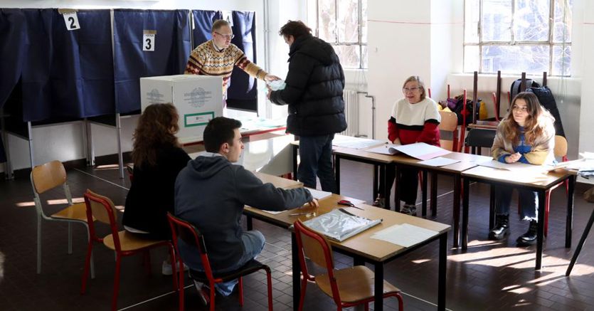 Elezioni regionali, cosa svelano i flussi a Milano rispetto a 2022, 2021 e 2018